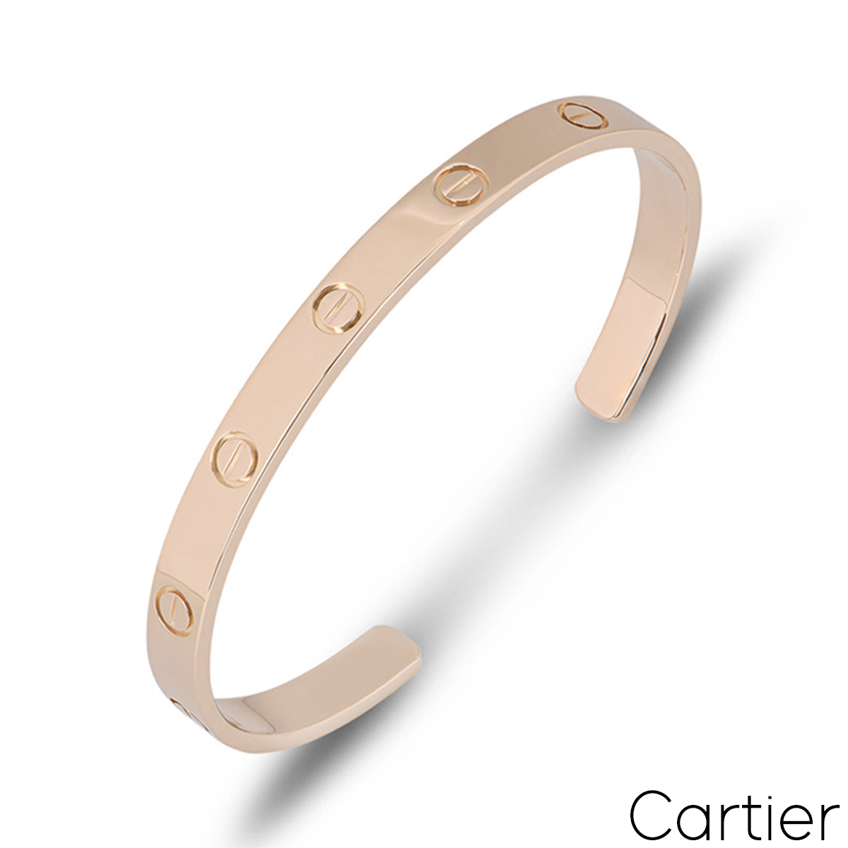 Cartier bracelet online best sale